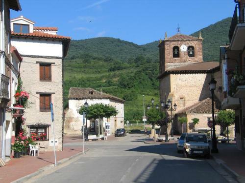 Agroturismo Casa Rural Edulis