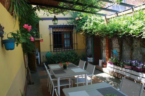 Agroturismo Casa Rural Edulis