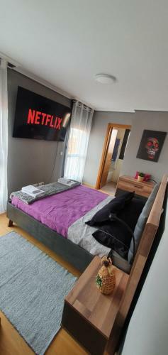 Apartamento Outdoor Paradise