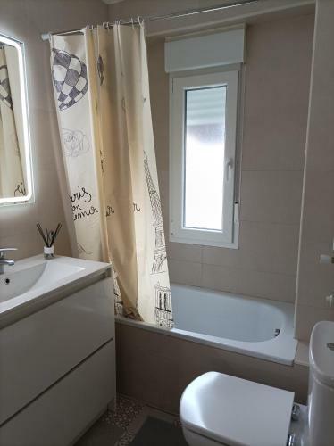 Apartamento En Santander Cercano Al Centro