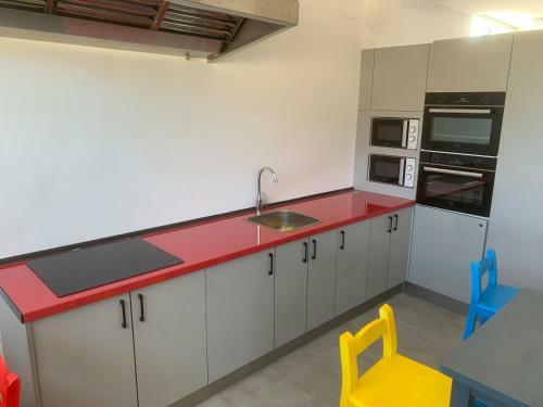 Hostal Alojamientos Aviche 6