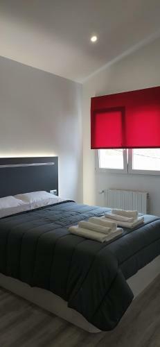 Hostal Alojamientos Aviche 6