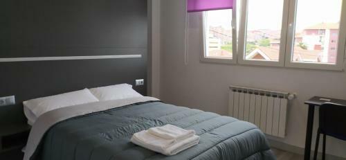 Hostal Alojamientos Aviche 6