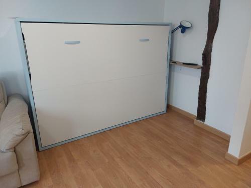 Apartamento Acogedor Piso En El Centro