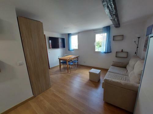 Apartamento Acogedor Piso En El Centro