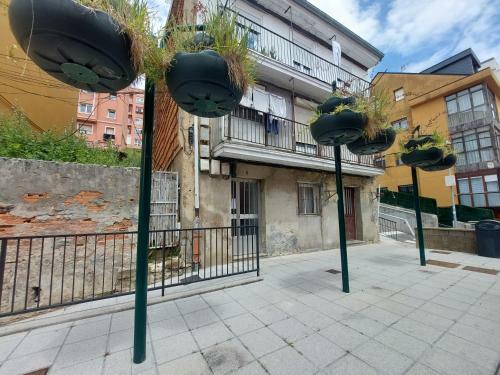 Apartamento Acogedor Piso En El Centro