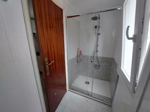 Apartamento Acogedor Piso En El Centro