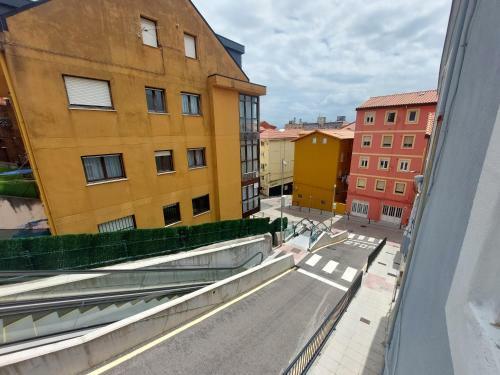 Apartamento Acogedor Piso En El Centro