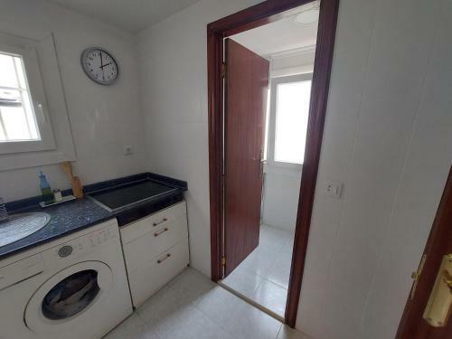 Apartamento Acogedor Piso En El Centro