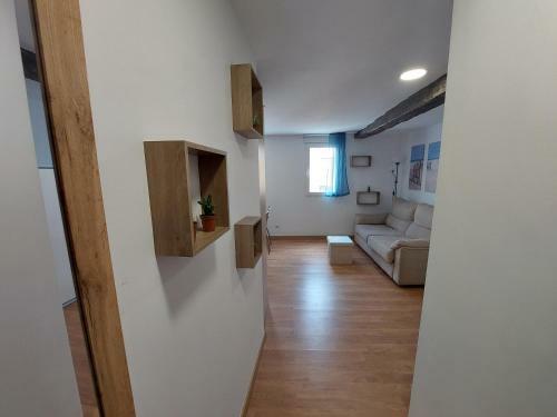 Apartamento Acogedor Piso En El Centro
