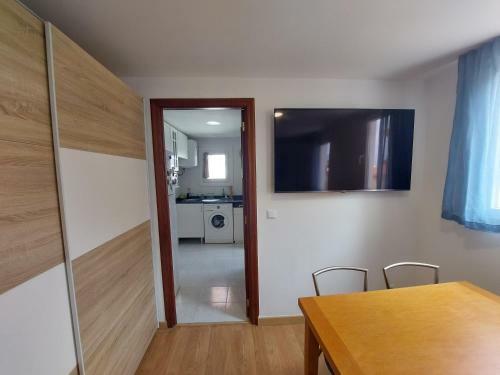 Apartamento Acogedor Piso En El Centro