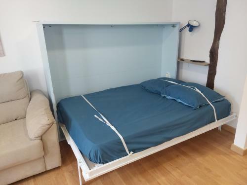 Apartamento Acogedor Piso En El Centro
