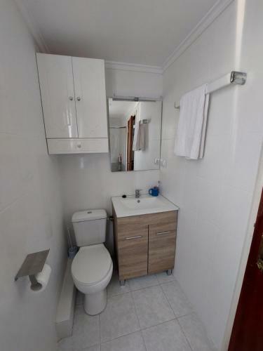 Apartamento Acogedor Piso En El Centro