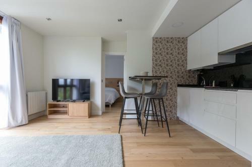 Apartamentos Niza