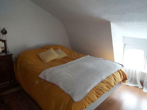 Apartamento �tico Centro De Santander
