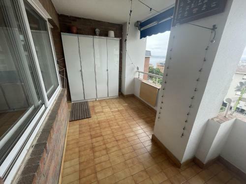 Coqueto Apartamento Con Terraza Y Piscina