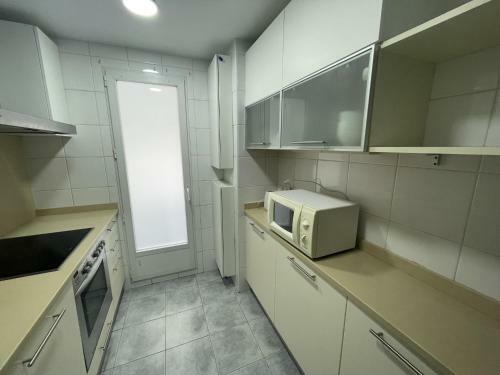 Coqueto Apartamento Con Terraza Y Piscina