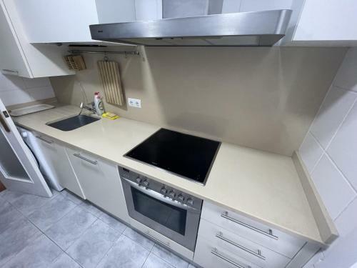 Coqueto Apartamento Con Terraza Y Piscina