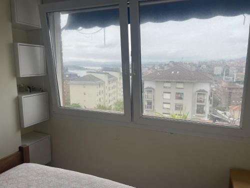 Coqueto Apartamento Con Terraza Y Piscina