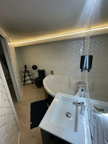 Apartamento Luxury Spar