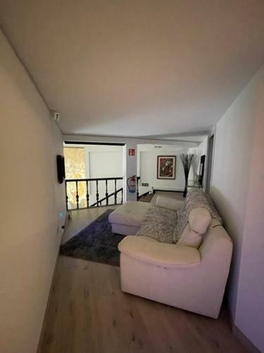 Apartamento Luxury Spar