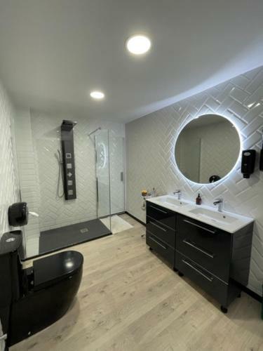 Apartamento Luxury Spar