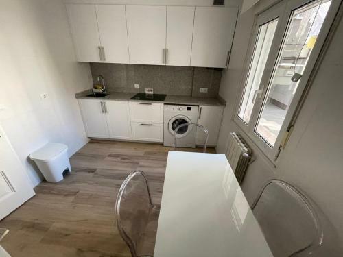 Apartamento Bajo En El Centro De Santander