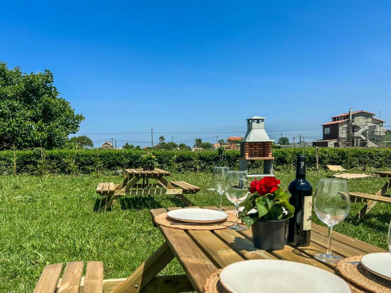 Apartamento La Maruca Loft Deluxe 3000