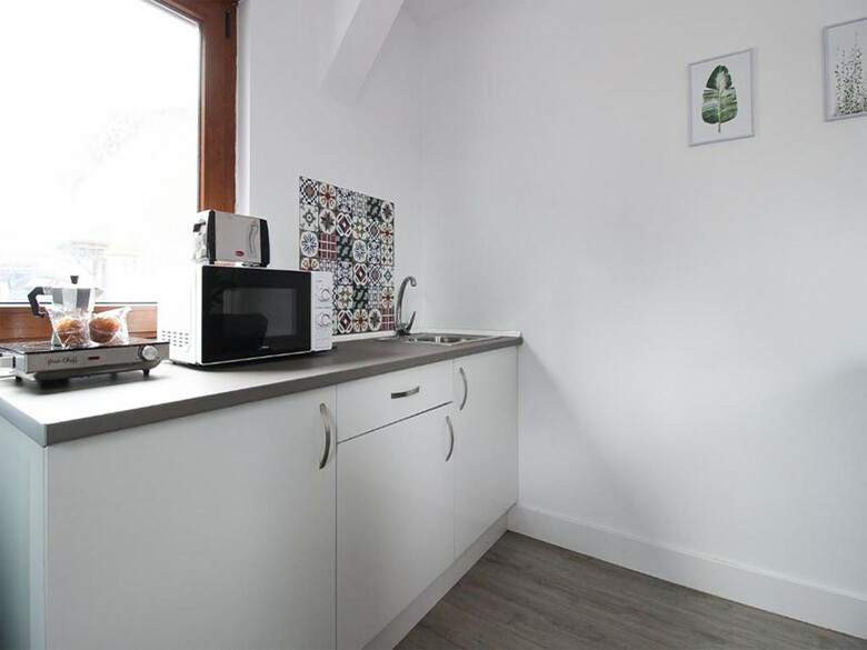 Apartamento La Maruca Loft Deluxe 3000