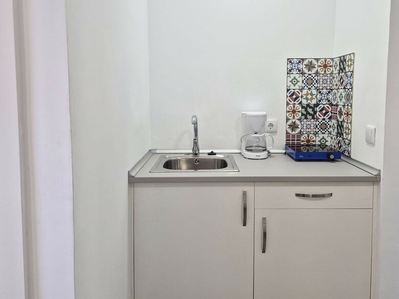 Apartamento La Maruca Loft Deluxe 3000