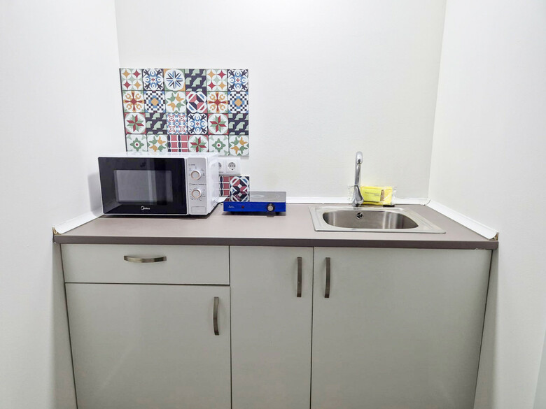 Apartamento La Maruca Loft Deluxe 3000