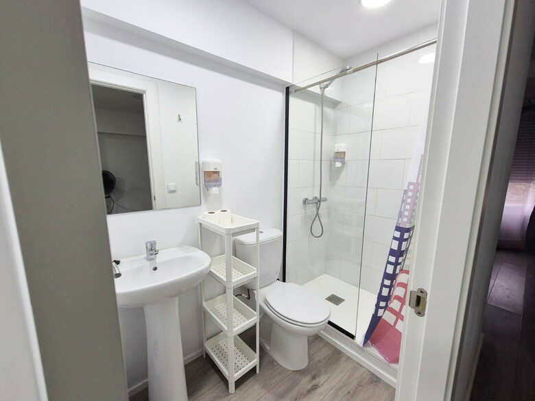 Apartamento La Maruca Loft Deluxe 3000