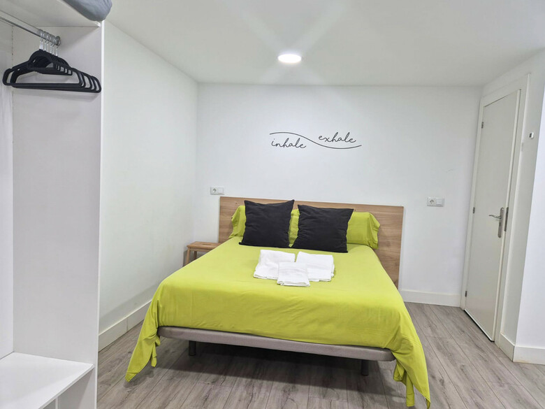 Apartamento La Maruca Loft Deluxe 3000