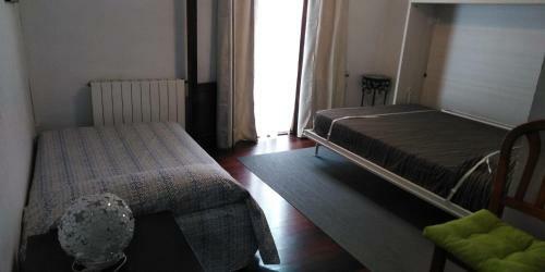Apartamento Amplio Loft En El Centro De Santander