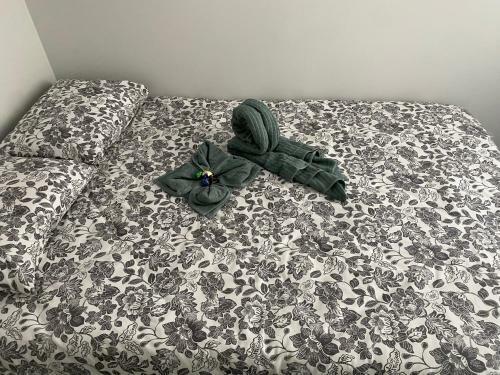 Apartamento Egoleta