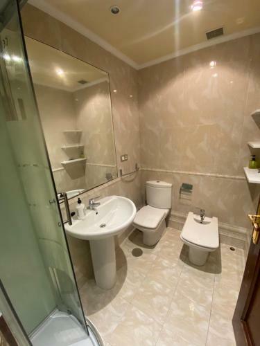 Apartamento La Atalaya Home