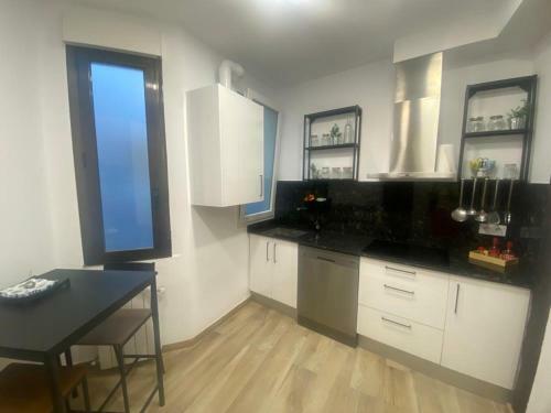 Apartamento Peque�a Sara