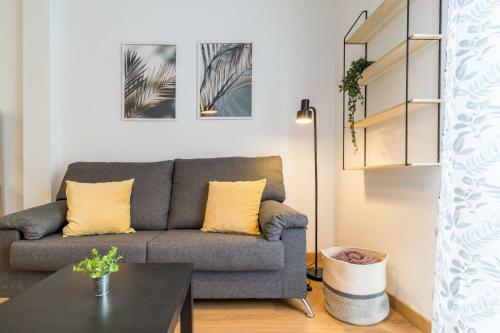 Apartamento Coqueto Estudio C�ntrico En Santander