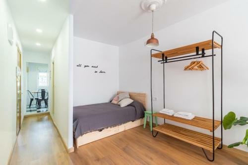 Apartamento Coqueto Estudio C�ntrico En Santander