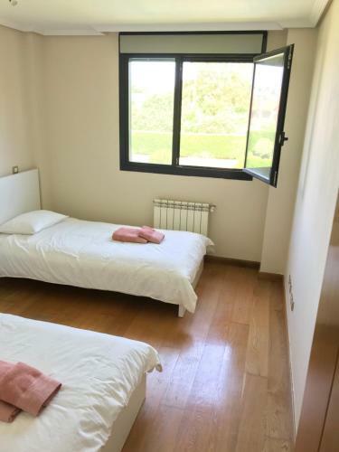 Apartamento Olmeca