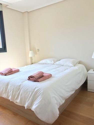 Apartamento Olmeca