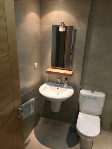 Apartamento Olmeca