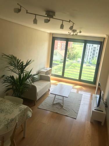 Apartamento Olmeca