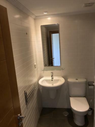 Apartamento Olmeca