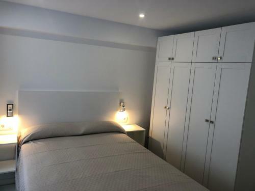 Precioso Apartamento Completamente Reformado.