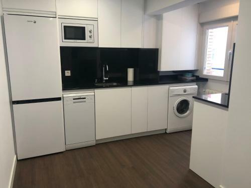 Precioso Apartamento Completamente Reformado.