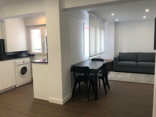 Precioso Apartamento Completamente Reformado.