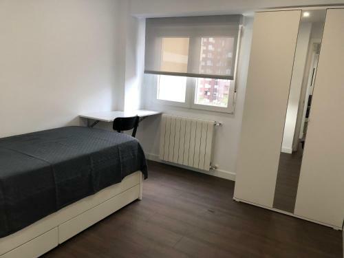Precioso Apartamento Completamente Reformado.