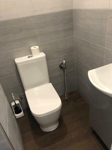 Precioso Apartamento Completamente Reformado.