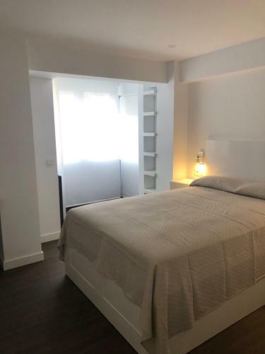 Precioso Apartamento Completamente Reformado.